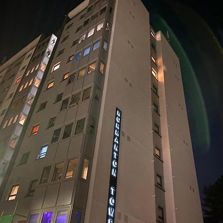 Normanton Tower Hotel เบอร์มิงแฮม ภายนอก รูปภาพ