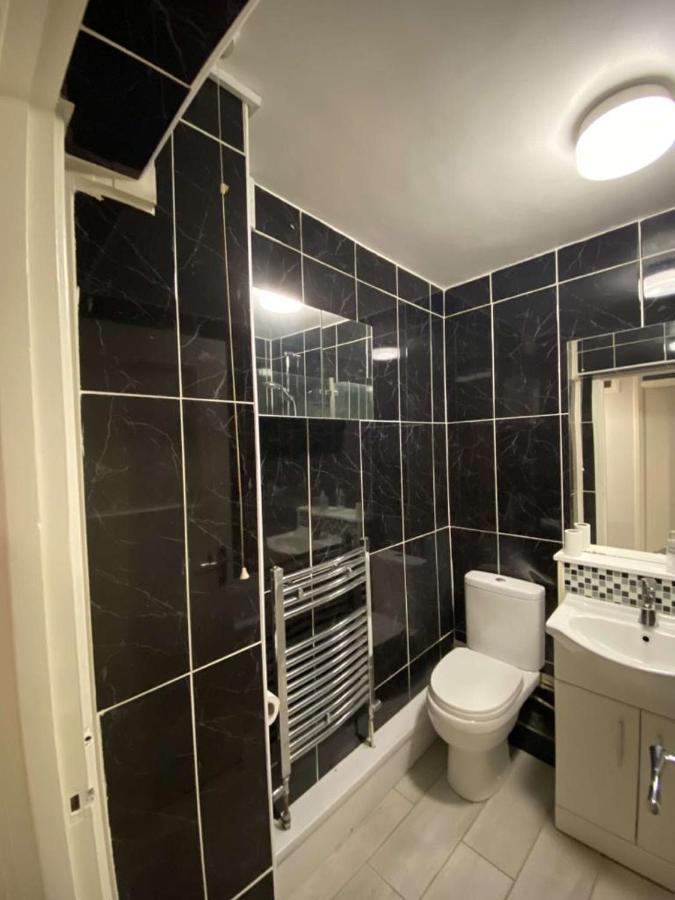 Normanton Tower Hotel เบอร์มิงแฮม ภายนอก รูปภาพ